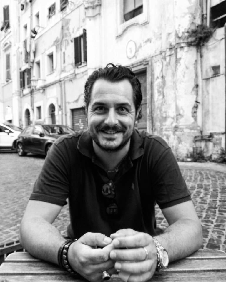 Daniele Rinaldi – Geometra e Topografo